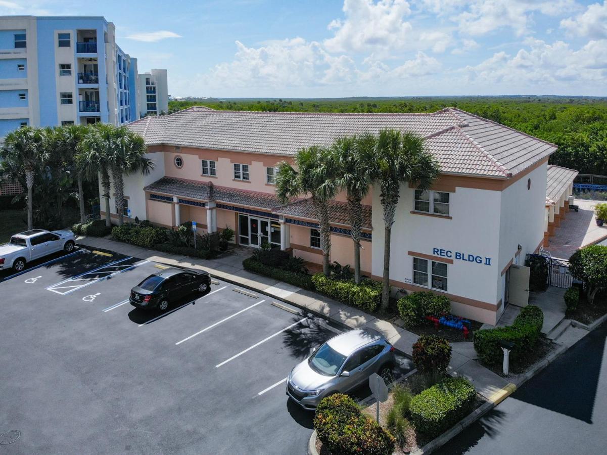 Delightful Modern Coastal Themed 32 Condo In Oceanwalk. ~Ow3-303 New Smyrna Beach Exterior foto