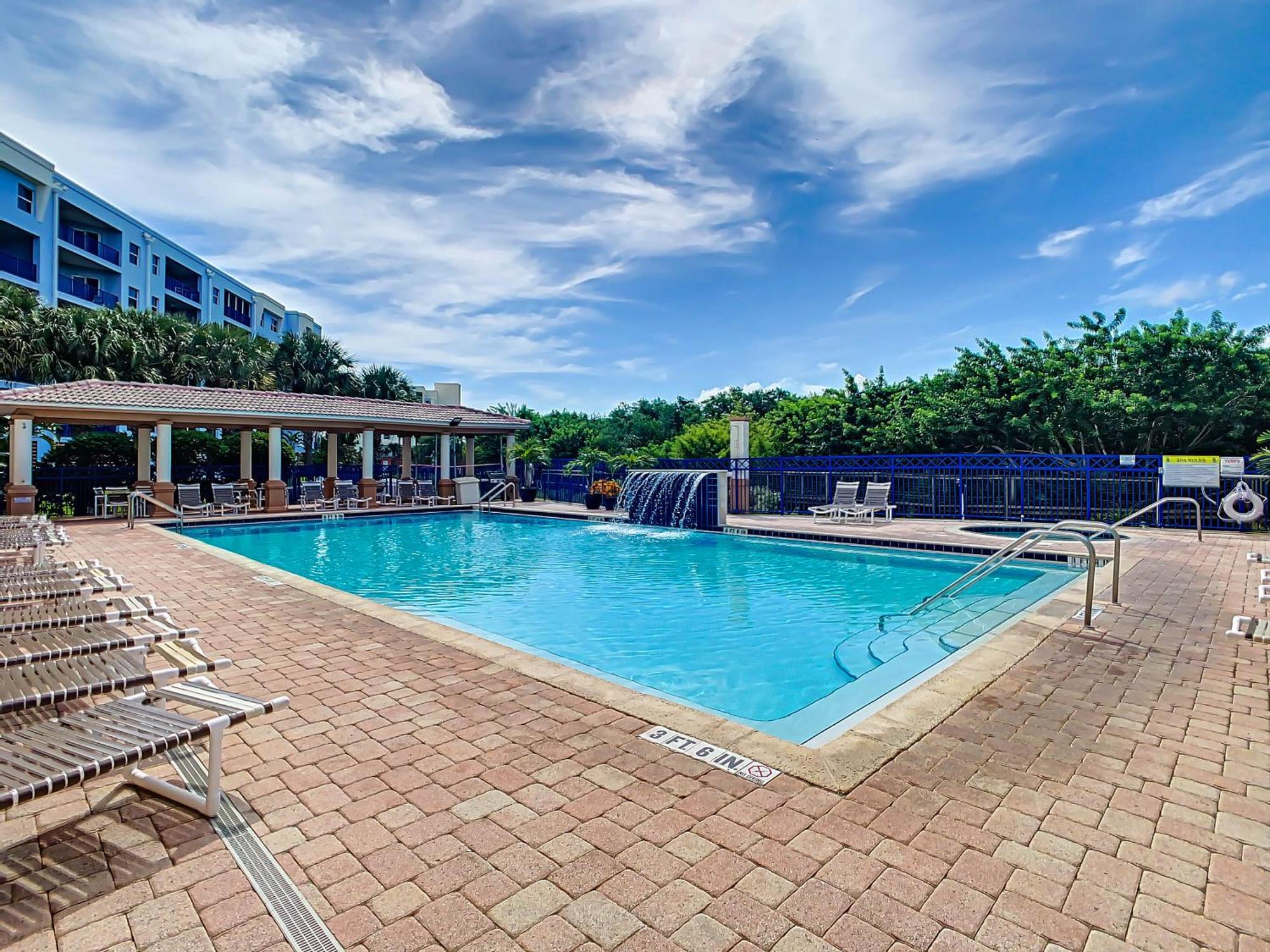 Delightful Modern Coastal Themed 32 Condo In Oceanwalk. ~Ow3-303 New Smyrna Beach Exterior foto